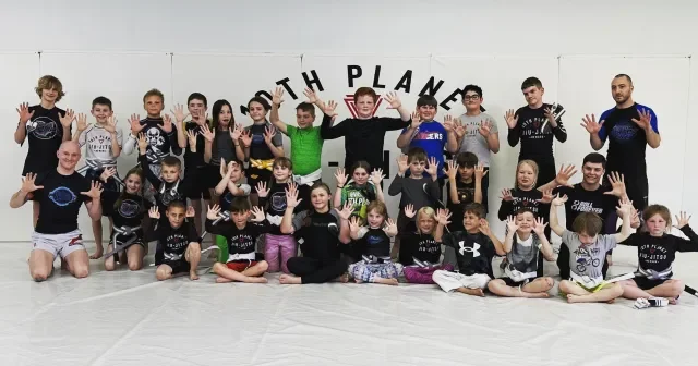 10th Planet Jiu Jitsu Newark (Heath OH) academy photo