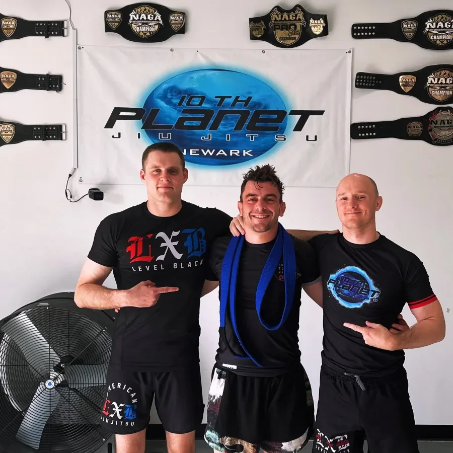 10th Planet Jiu Jitsu Newark (Heath OH) academy photo