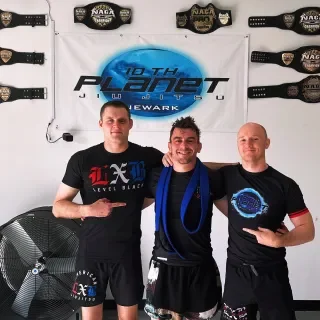 10th Planet Jiu Jitsu Newark (Heath OH) academy photo