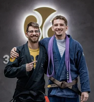 36 Chambers Jiu-Jitsu Academy academy photo