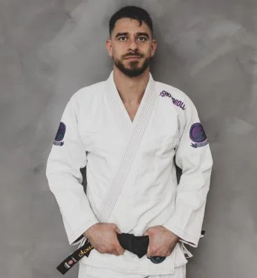 36 Chambers Jiu-Jitsu Academy academy photo