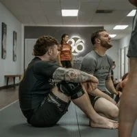 36 Chambers Jiu-Jitsu Academy academy photo