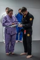 36 Chambers Jiu-Jitsu Academy academy photo