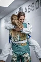 36 Chambers Jiu-Jitsu Academy academy photo