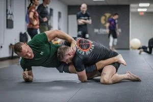 36 Chambers Jiu-Jitsu Academy academy photo