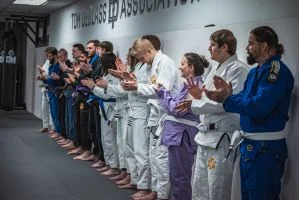 36 Chambers Jiu-Jitsu Academy academy photo