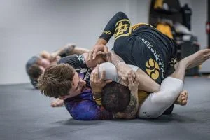 36 Chambers Jiu-Jitsu Academy academy photo