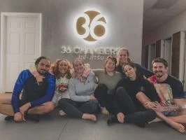 36 Chambers Jiu-Jitsu Academy academy photo