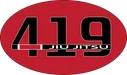 419 JIU JITSU academy photo