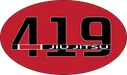 419 JIU JITSU academy photo