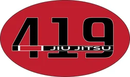 419 JIU JITSU academy photo