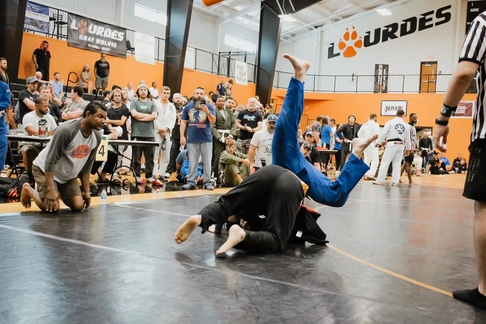 419 JIU JITSU academy photo