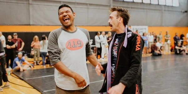 419 JIU JITSU academy photo