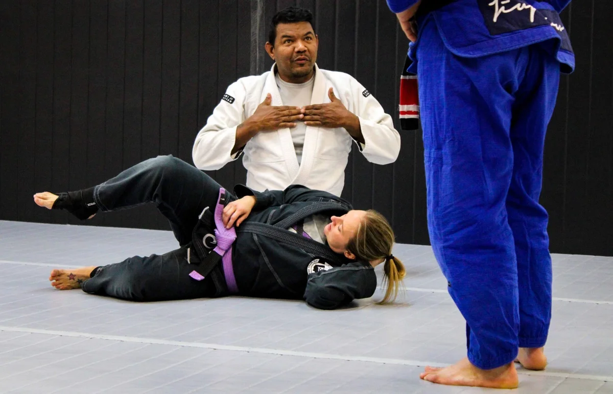 419 JIU JITSU academy photo