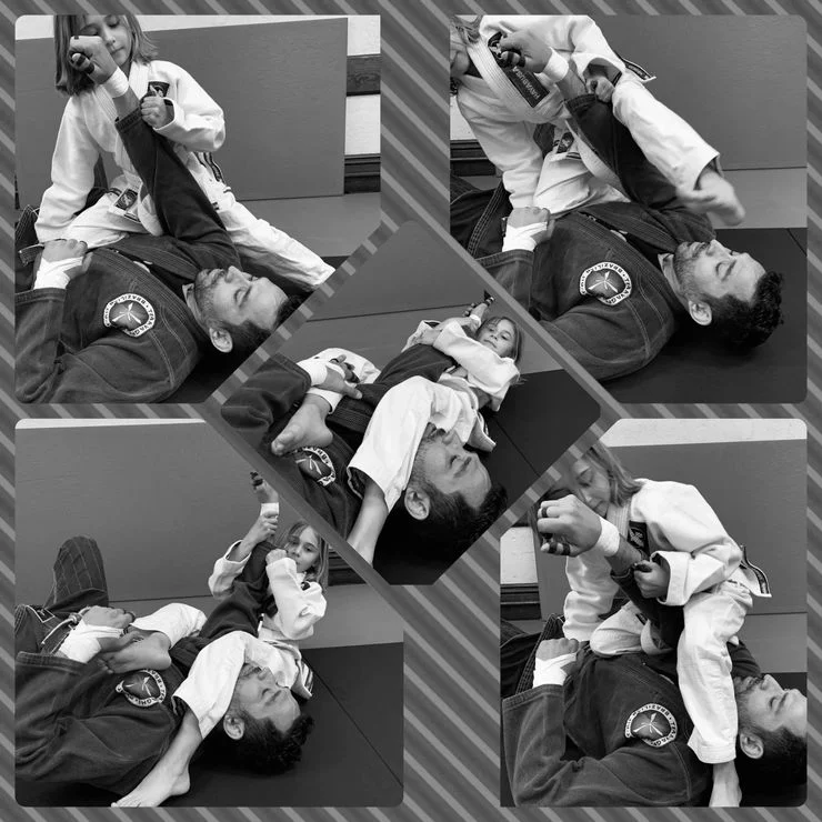 4Point Base BJJ academy photo