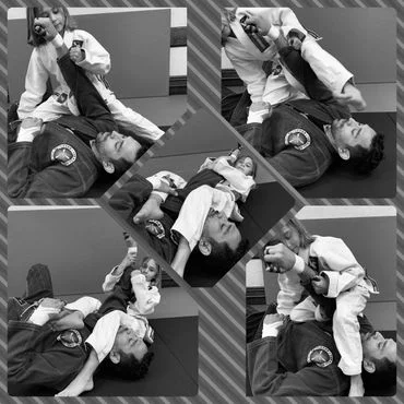 4Point Base BJJ academy photo