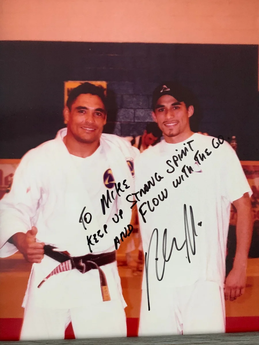 4Point Base BJJ academy photo