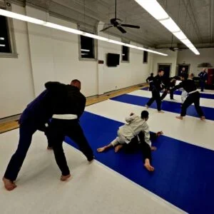7 Virtues Jiu-Jitsu academy photo