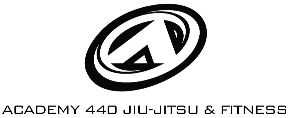 Academy 440 Jiu Jitsu & Fitness academy logo