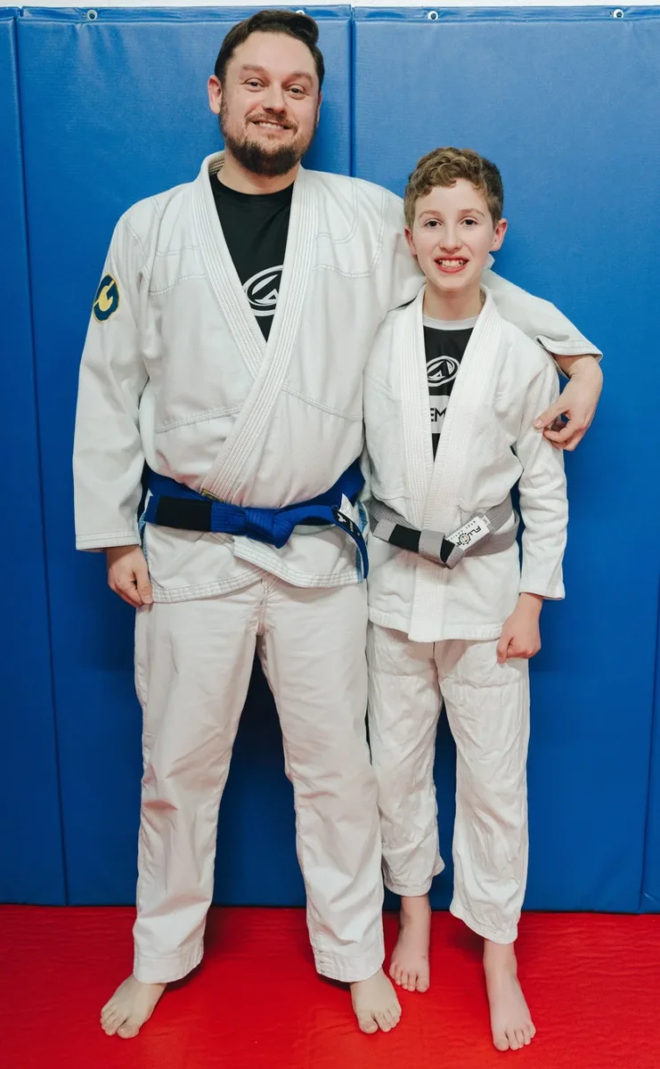 Academy 440 Jiu Jitsu & Fitness academy photo
