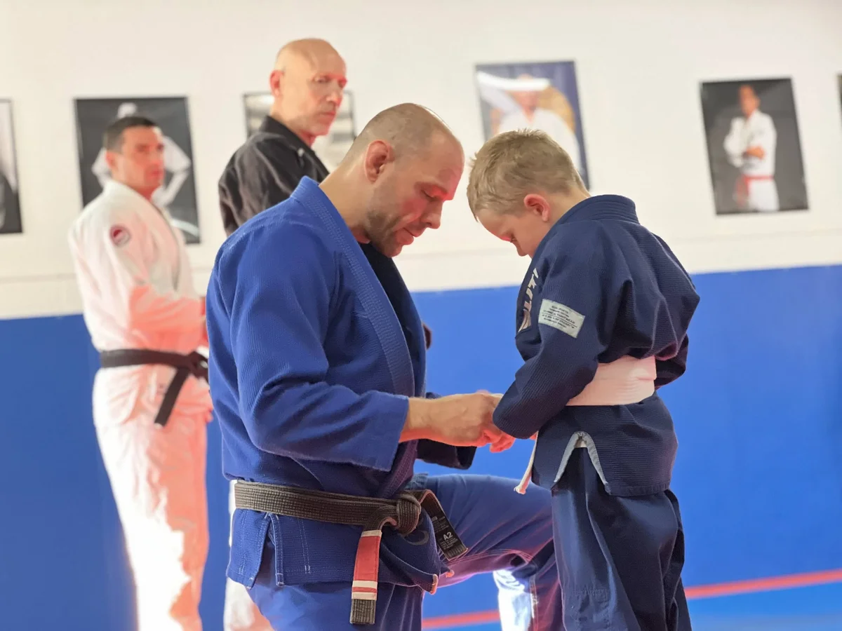 Academy 440 Jiu Jitsu & Fitness academy photo