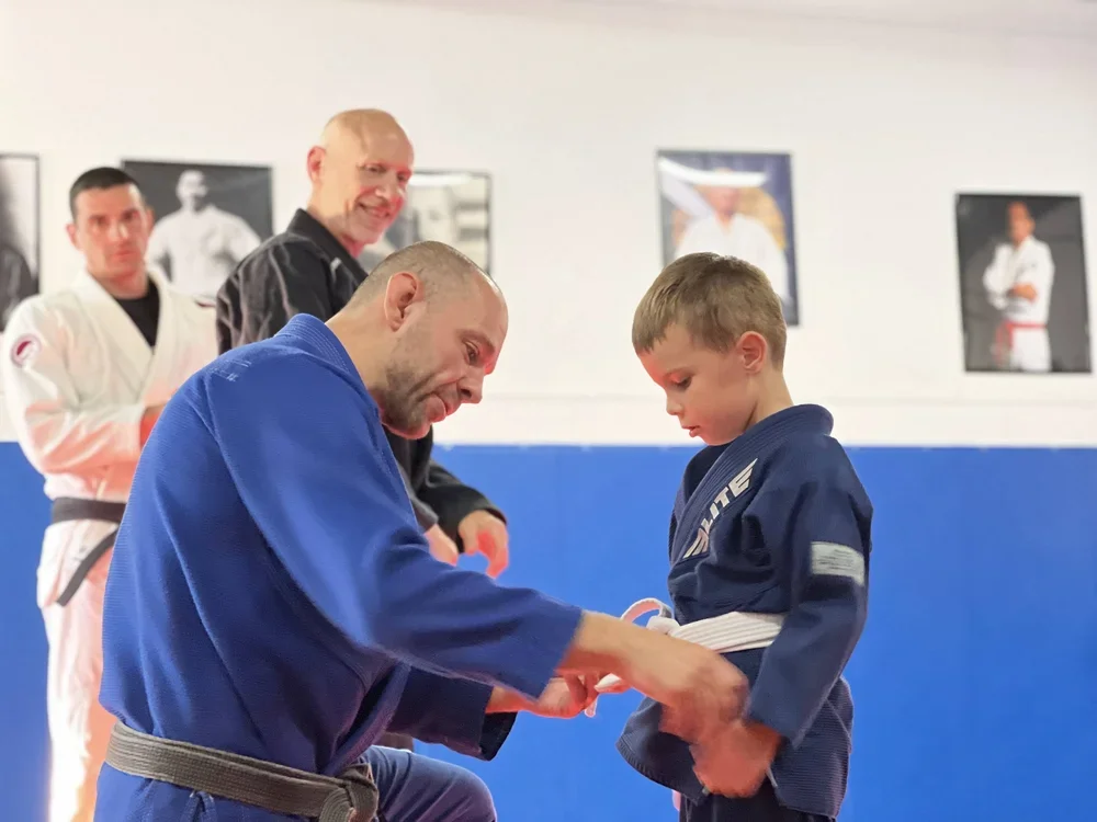 Academy 440 Jiu Jitsu & Fitness academy photo