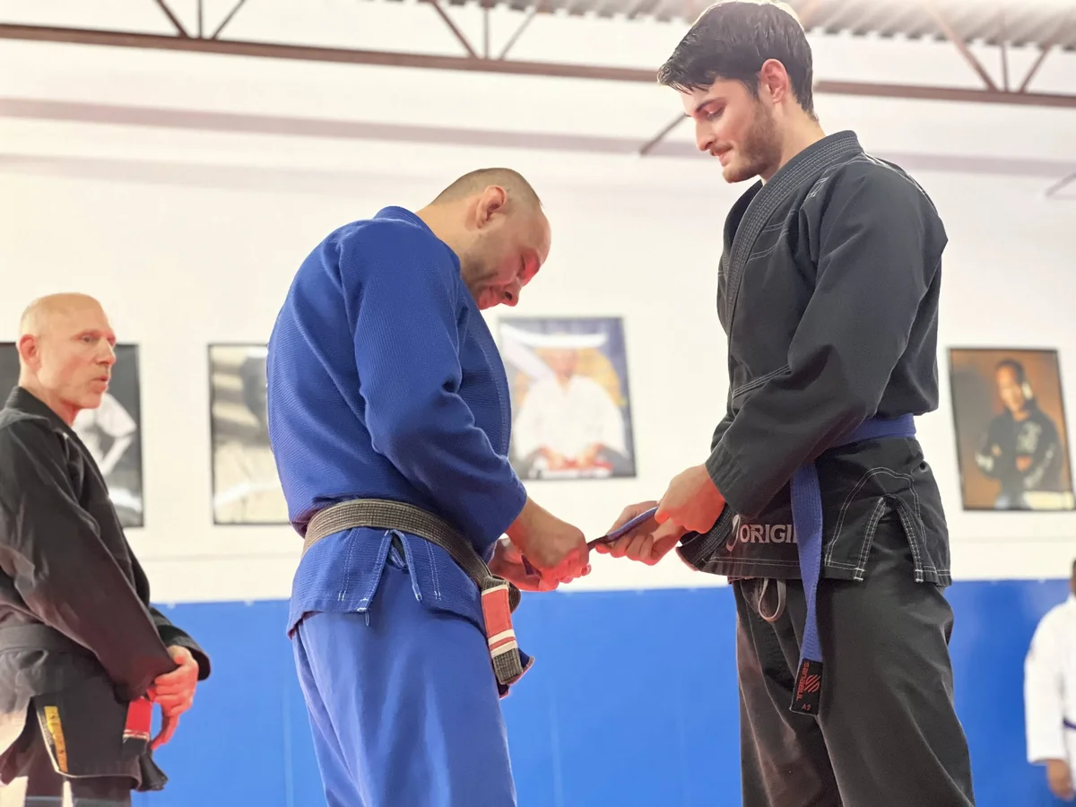 Academy 440 Jiu Jitsu & Fitness academy photo