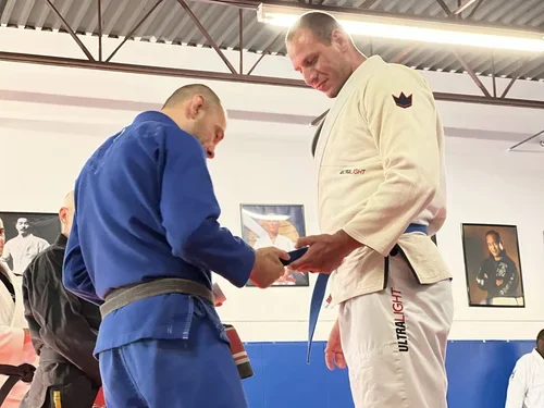 Academy 440 Jiu Jitsu & Fitness academy photo