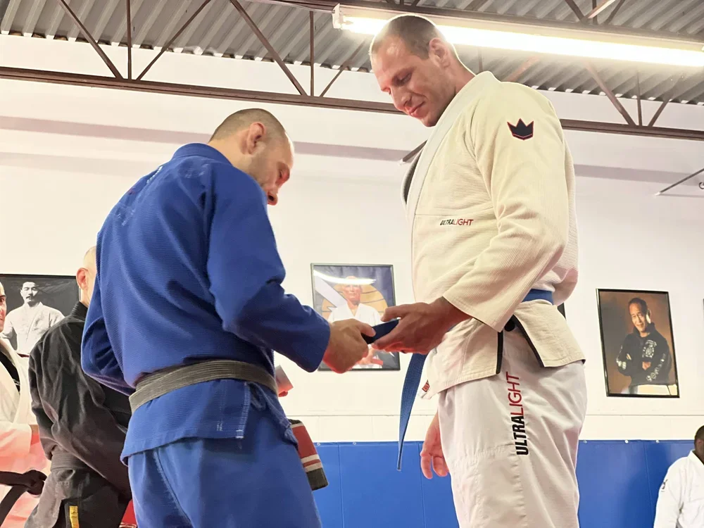 Academy 440 Jiu Jitsu & Fitness academy photo