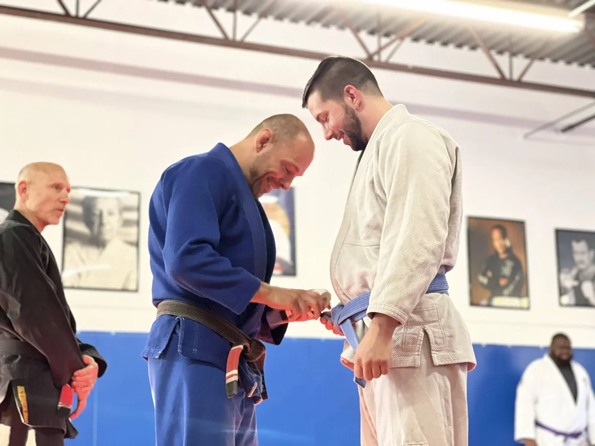 Academy 440 Jiu Jitsu & Fitness academy photo