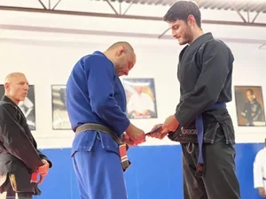Academy 440 Jiu Jitsu & Fitness academy photo
