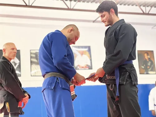 Academy 440 Jiu Jitsu & Fitness academy photo