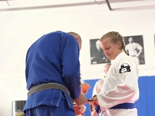 Academy 440 Jiu Jitsu & Fitness academy photo