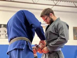 Academy 440 Jiu Jitsu & Fitness academy photo