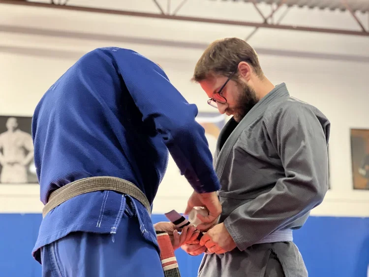 Academy 440 Jiu Jitsu & Fitness academy photo