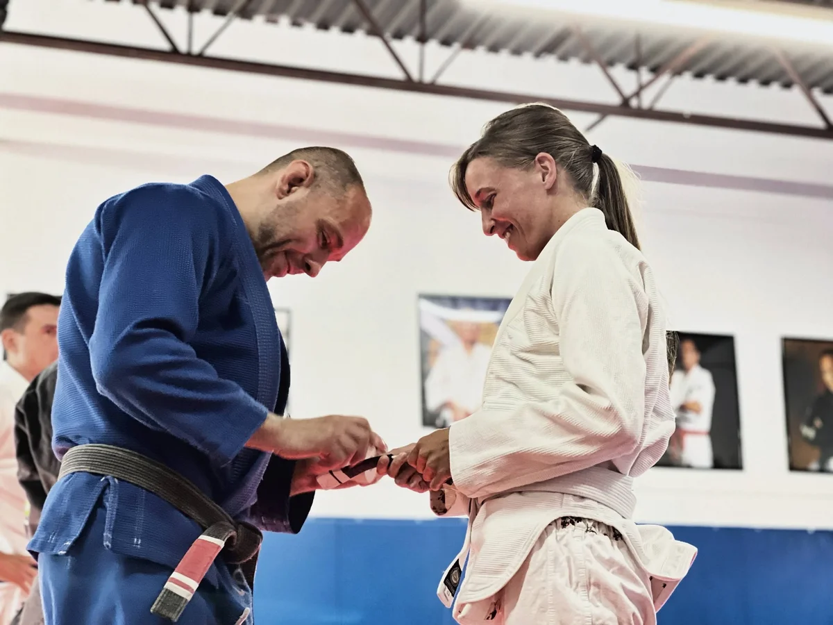 Academy 440 Jiu Jitsu & Fitness academy photo