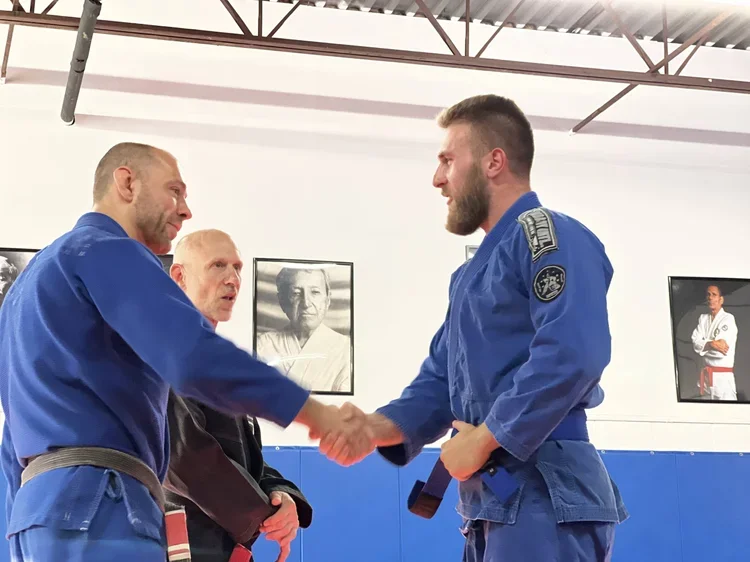 Academy 440 Jiu Jitsu & Fitness academy photo