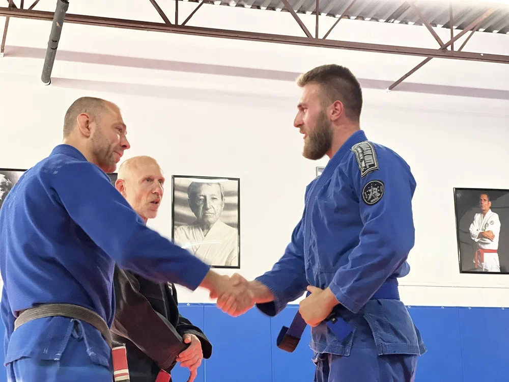 Academy 440 Jiu Jitsu & Fitness academy photo