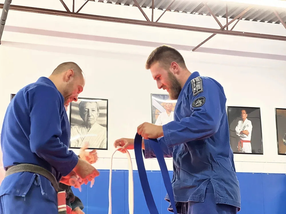 Academy 440 Jiu Jitsu & Fitness academy photo