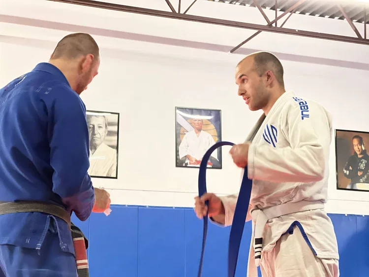 Academy 440 Jiu Jitsu & Fitness academy photo