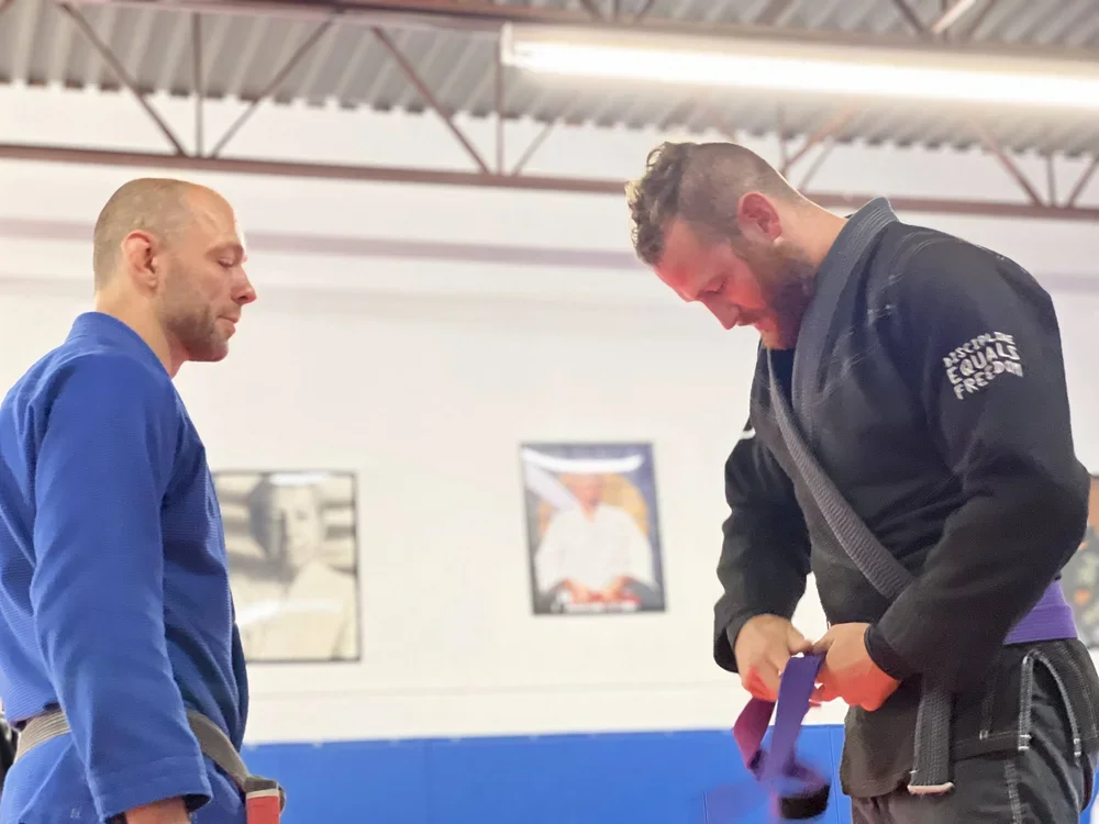 Academy 440 Jiu Jitsu & Fitness academy photo