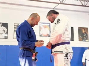 Academy 440 Jiu Jitsu & Fitness academy photo