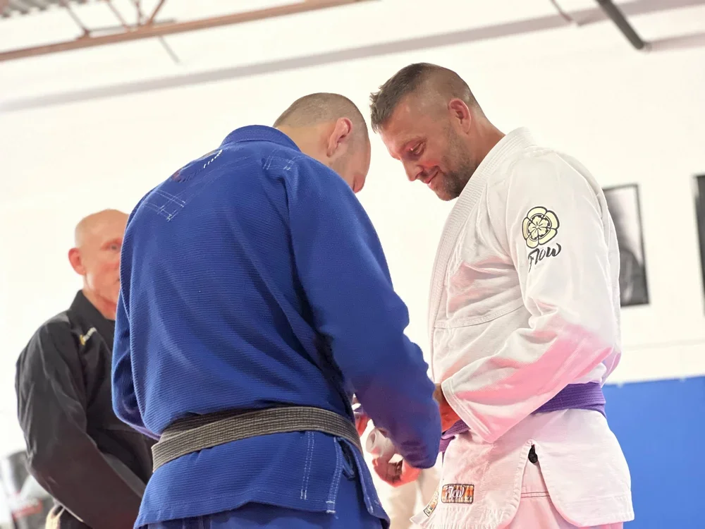 Academy 440 Jiu Jitsu & Fitness academy photo