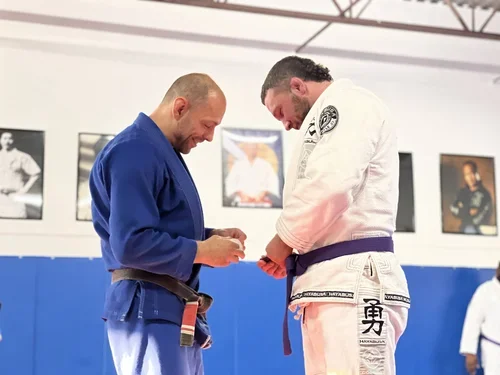 Academy 440 Jiu Jitsu & Fitness academy photo