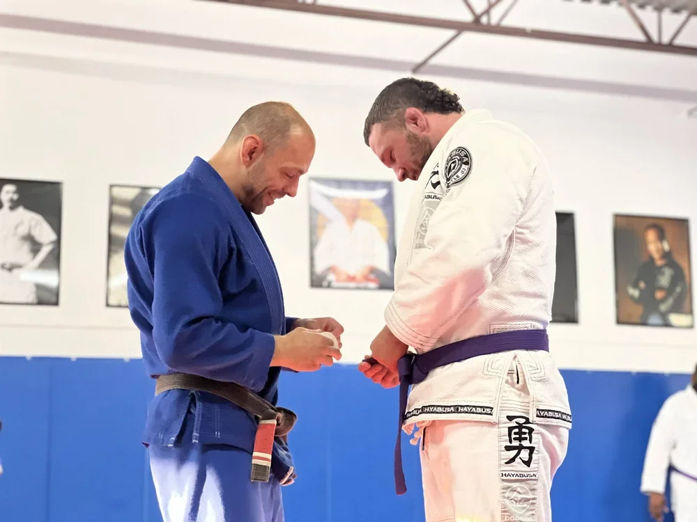Academy 440 Jiu Jitsu & Fitness academy photo