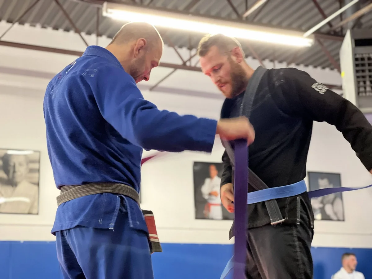 Academy 440 Jiu Jitsu & Fitness academy photo