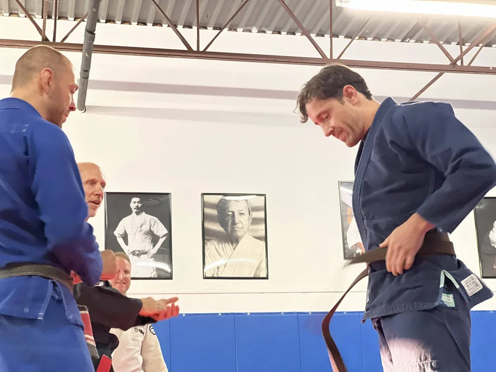 Academy 440 Jiu Jitsu & Fitness academy photo