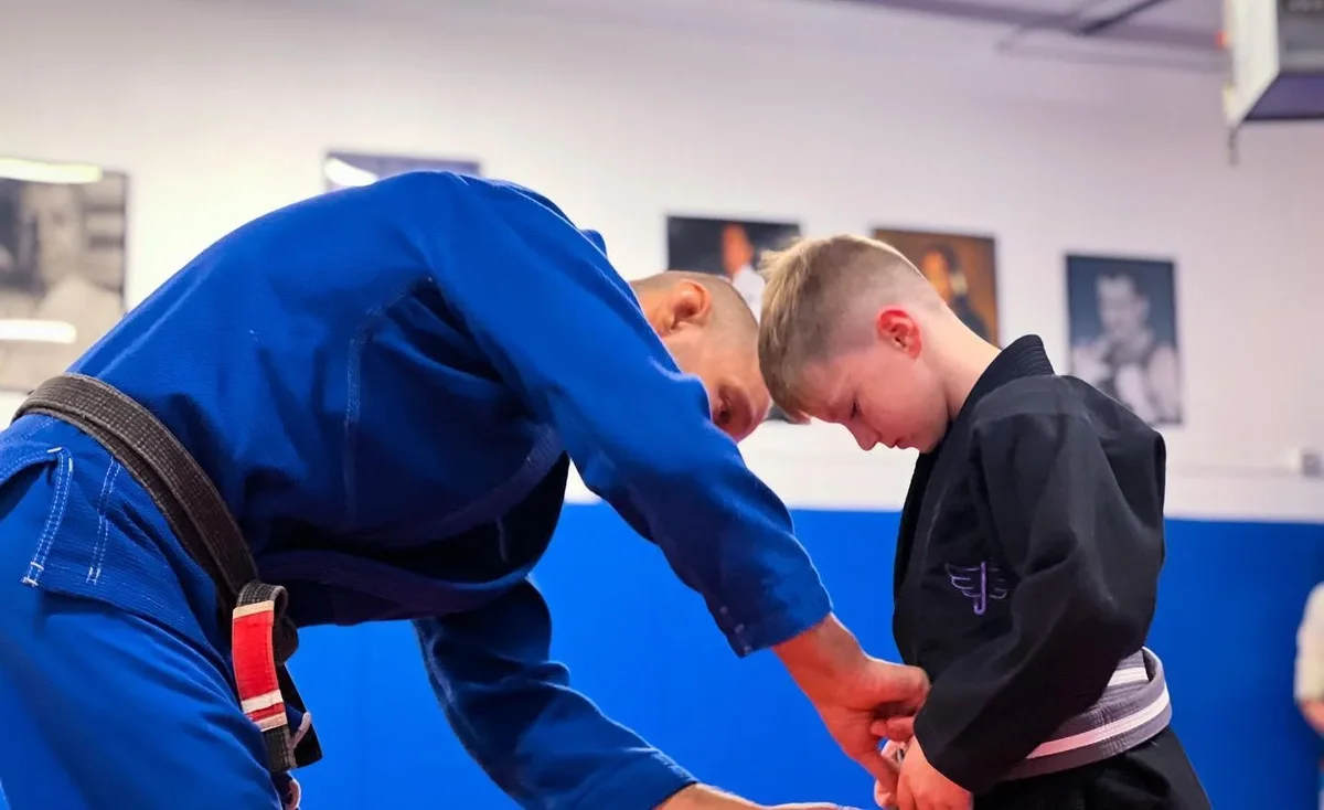 Academy 440 Jiu Jitsu & Fitness academy photo