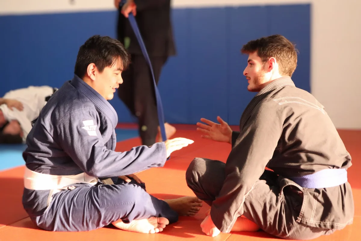 Academy 440 Jiu Jitsu & Fitness academy photo