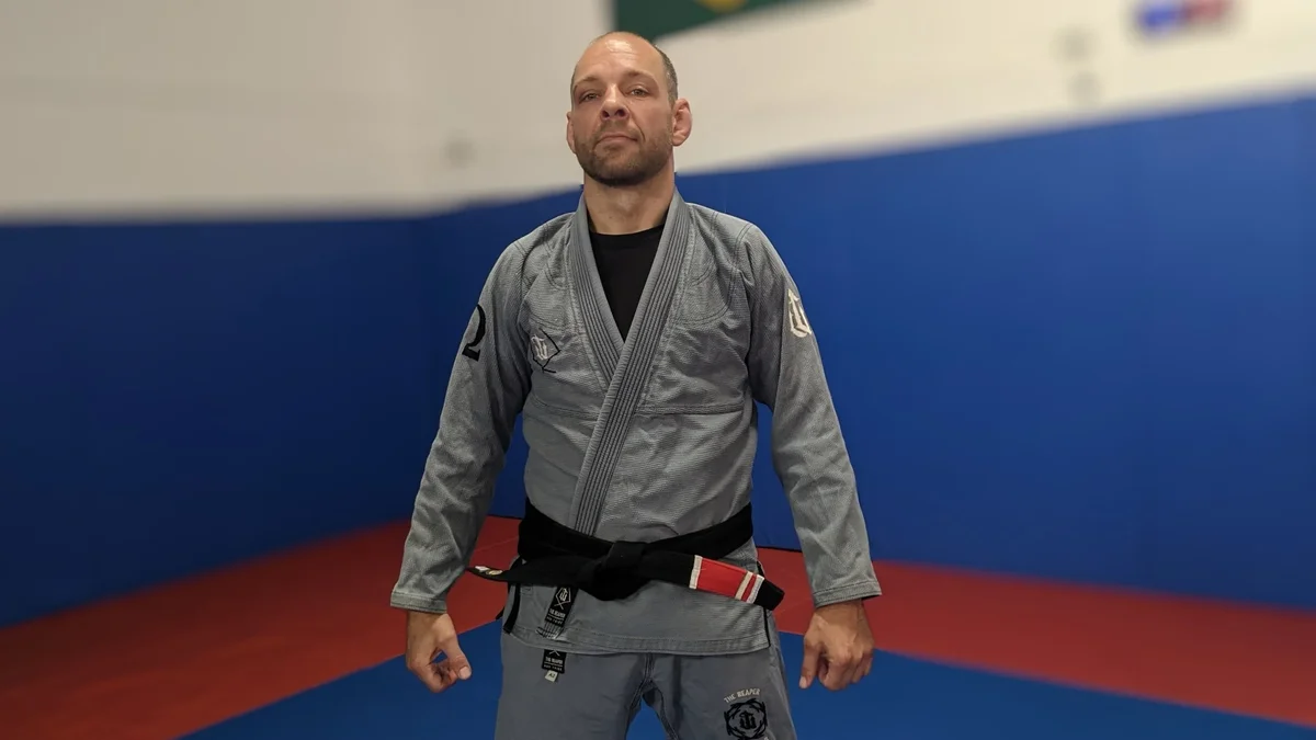 Academy 440 Jiu Jitsu & Fitness academy photo